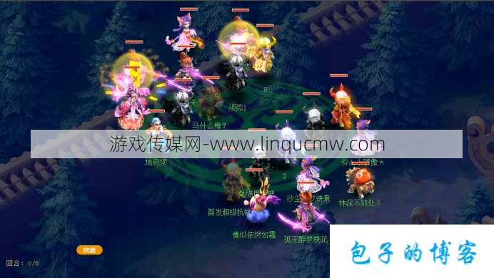 梦幻西游15门派哪个门派厉害,梦幻西游15大门派实力排名!