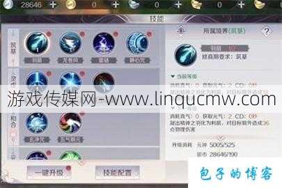 完美世界2神机怎么加点,神机加点攻略—完美世界2!