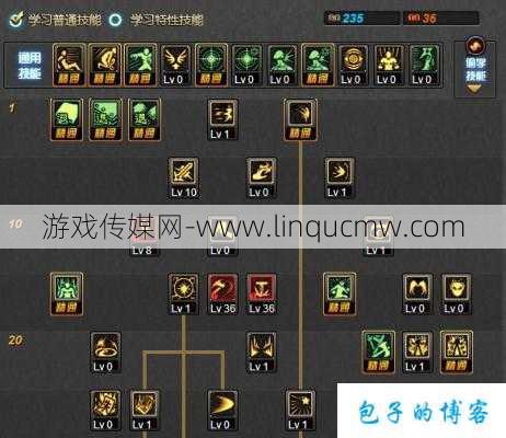 地下城与勇士军团图攻略,地勇军团攻略全解!