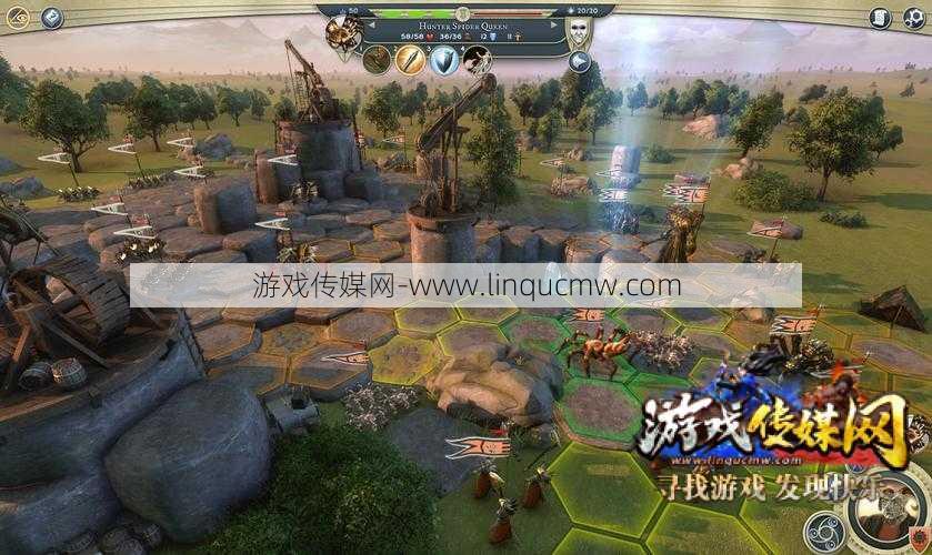 官网下载奇迹时代，享受游戏乐趣