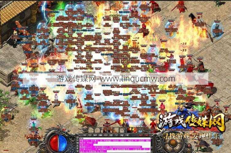 传奇游戏sf全方位评测:复古传奇一般玩家，一般玩家的传奇热血
