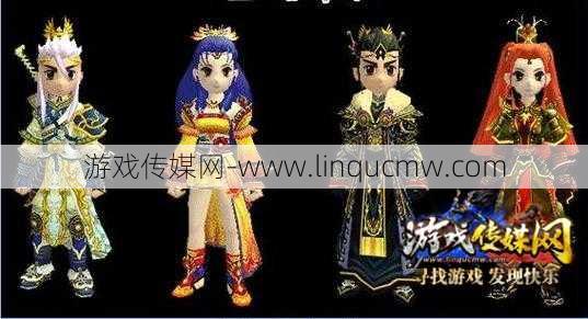 新开热血江湖游戏sf干货分享:一览江湖妖怪的特点