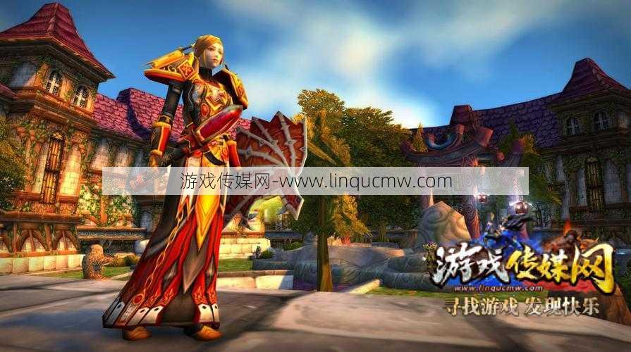 最新魔兽世界游戏sf干货满满:魔兽哪个职业好，最牛魔兽职业排名！