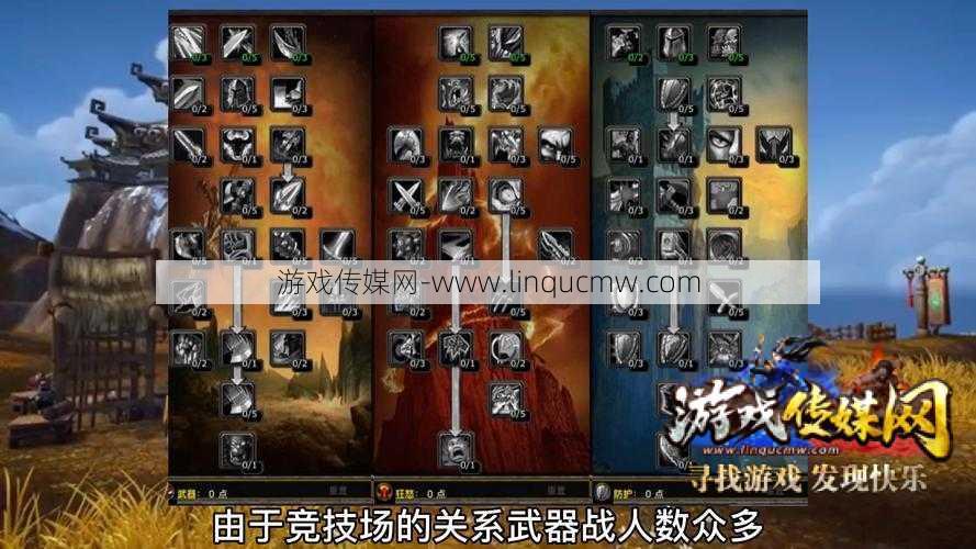 魔兽世界都是全职业了吗,魔兽世界所有职业全面解析!