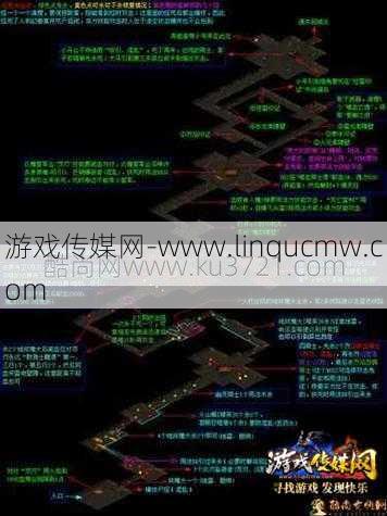 魔域私服古城探索攻略指南