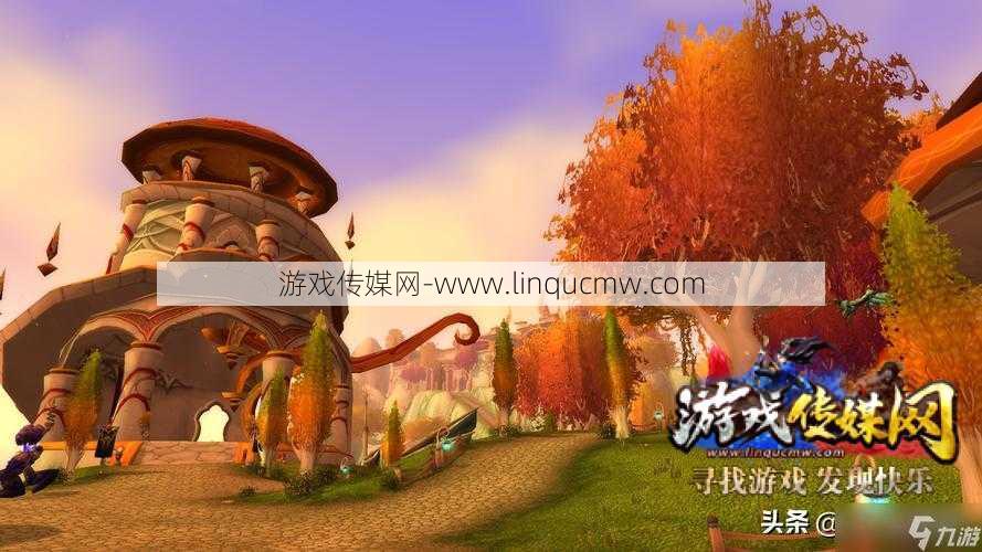 问魔兽怀旧的最新动态，向经典致敬，全新的朱仙还原！!