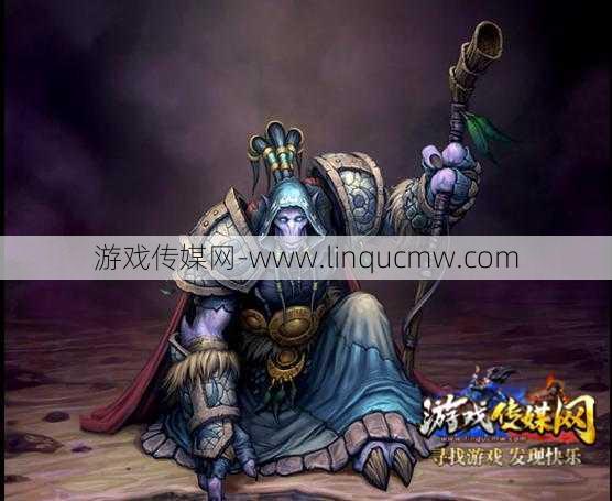 魔兽世界萨满打不过的职业，魔兽世界：萨满的克星！