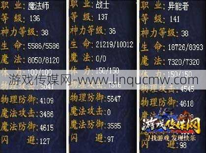 魔域神器大全攻略图解，全面图解魔域神器使用技巧
