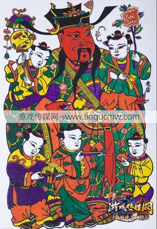 朱仙V7一般有多少道法,朱仙V7:玩家需要掌握多少种道法?!