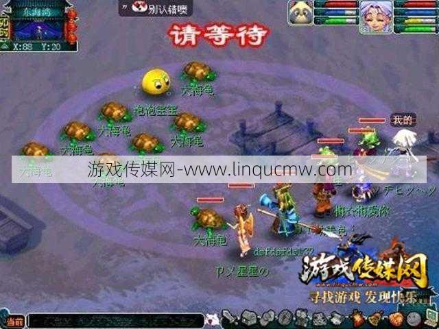 梦幻西游最受欢迎的玩家排行前十,梦幻西游十大人气高手，你认识几个？!