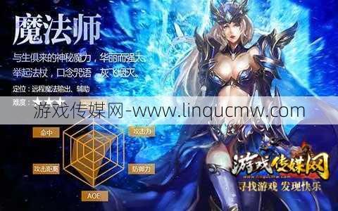 奇迹中最有趣的职业选择