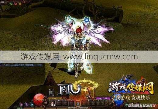 新开奇迹MU网游sf小揭秘:奇迹世界2 PK之最强者