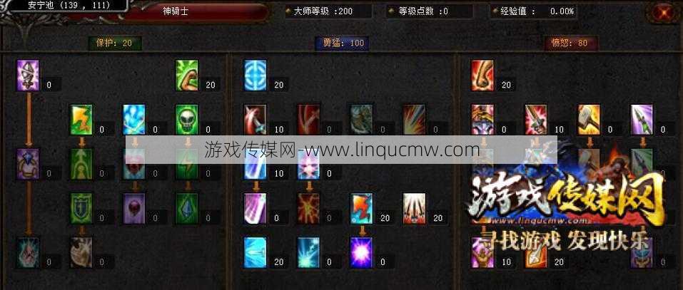 奇迹加点工具,工具让奇迹成为可能：果断使用扩展效能！
