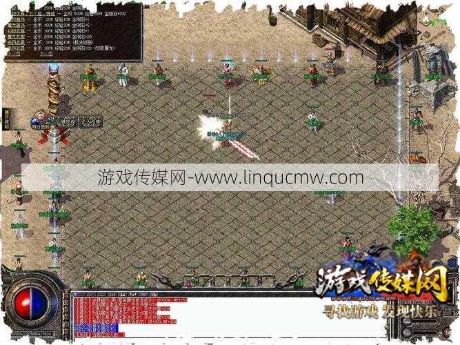 传奇sf4哪个职业抢矿快-传奇SF4最快抢矿职业是什么？)