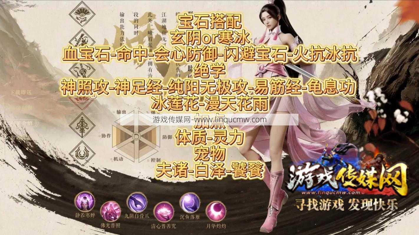 天龙八部网游发布网好玩攻略:天龙八部现在什么职业最好,最优秀职业选择：天龙八部现在哪个职业更适合