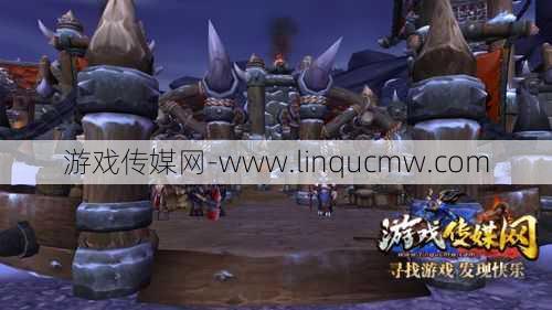 新开魔兽世界游戏私服技巧:魔兽世界的要塞攻略,征服魔兽世界的坚固要塞!