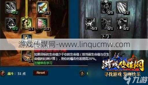 全新魔兽世界游戏,私服经验:魔兽世界看学了啥职业,探究魔兽世界职业技能，突破升级瓶颈!