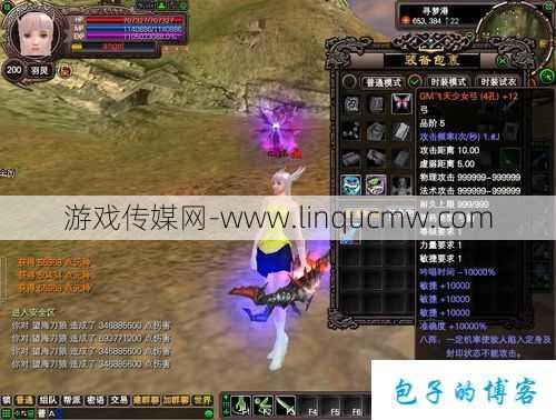 玩转完美国际网游SF加15，畅享无尽冒险乐趣！ 