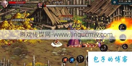 手游暴走地下城与勇士攻略视频(暴走地下城攻略视频,看这里!)