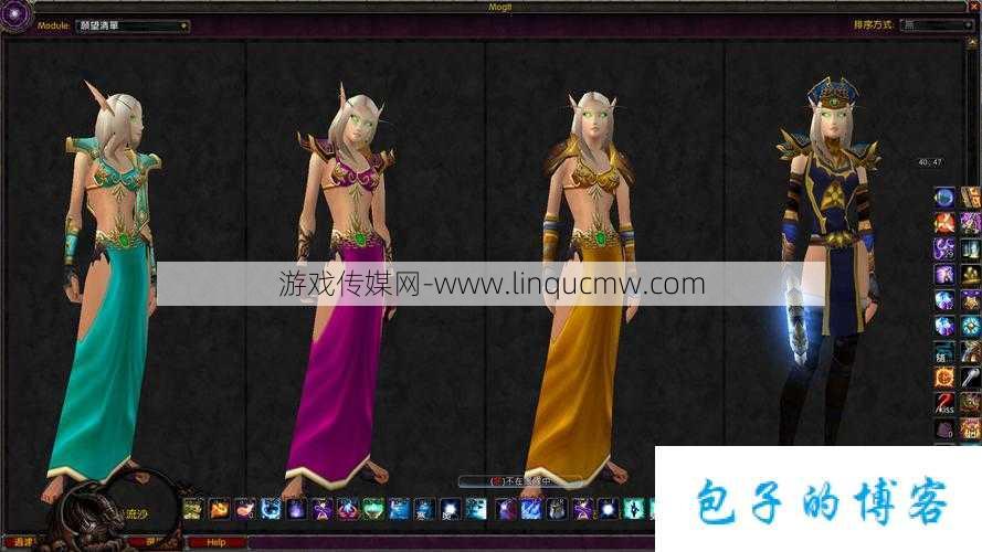 新开魔兽世界游戏私服丰富耐玩:魔兽世界碎灵适合什么职业,最适合碎灵的职业，快来了解！!
