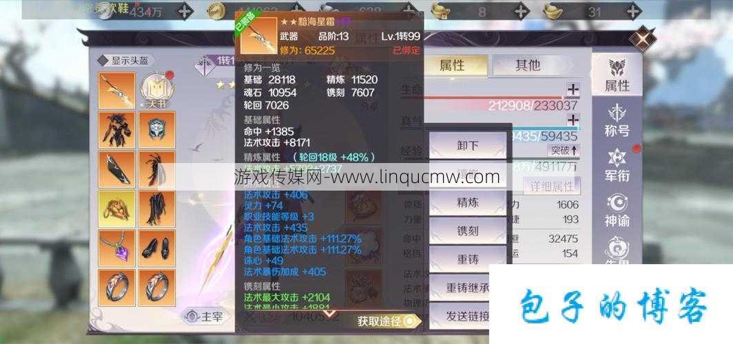 揭秘《完美国际》网游私服：六星龙珠的获得之道
