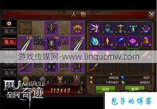 奇迹mu最强者平民职业选择哪个最好,选择奇迹MU中最强的平民职业