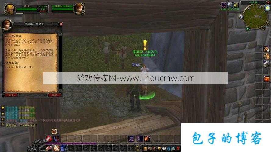 全新魔兽世界游戏sf深度揭秘:魔兽世界斧头伤害低的职业,低伤斧职：魔兽世界职业研究!