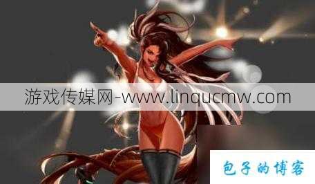 dnf风暴女皇是什么职业(深度解析DNF风暴女皇职业特点)