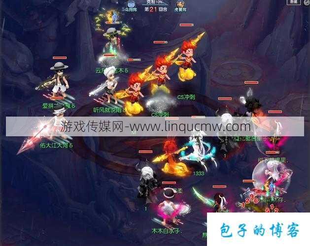 最新梦幻西游游戏私服新手必知:《生死劫梦幻西游网游sf攻略大全最新》——玩转经典,畅游西游世界!
