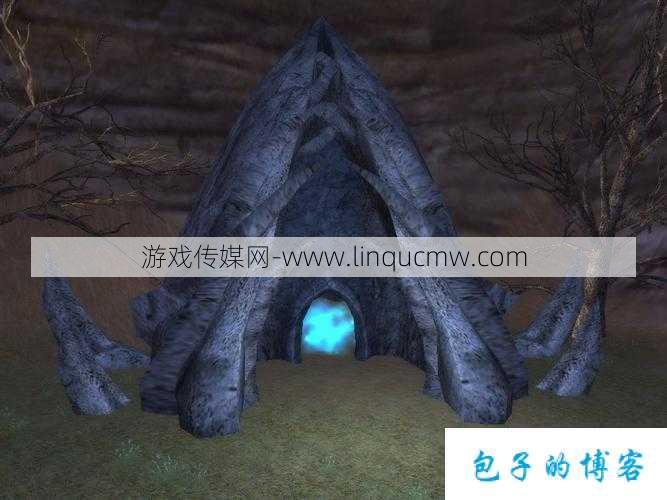 探秘完美国际网游SF幽冥居的神秘所在