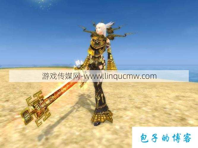 拒绝平庸，探索完美国际网游SF精细模型，建立你独一无二的角色！