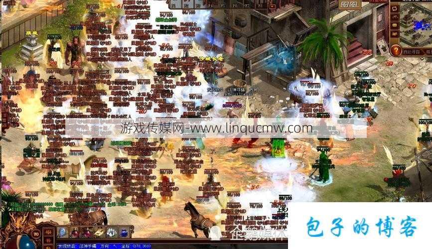 新开传世网游私服经验:新开传世手游：探索无限可能的冒险之旅