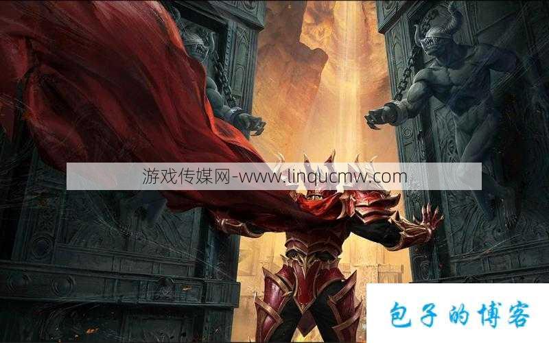 奇迹mu0.74版力魔和战士,重磅来袭！力魔与战士加入奇迹MU0.74版