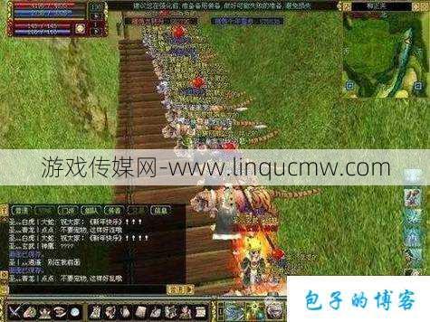 全新热血江湖游戏私服发布网太疯狂了:热血江湖玩家消费大揭秘：最高花费究竟有多少？
