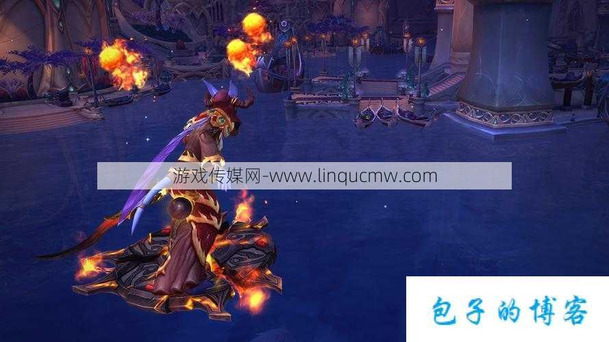 魔兽世界法师职业任务小鸡,挑战魔兽世界法师职业的特殊任务!
