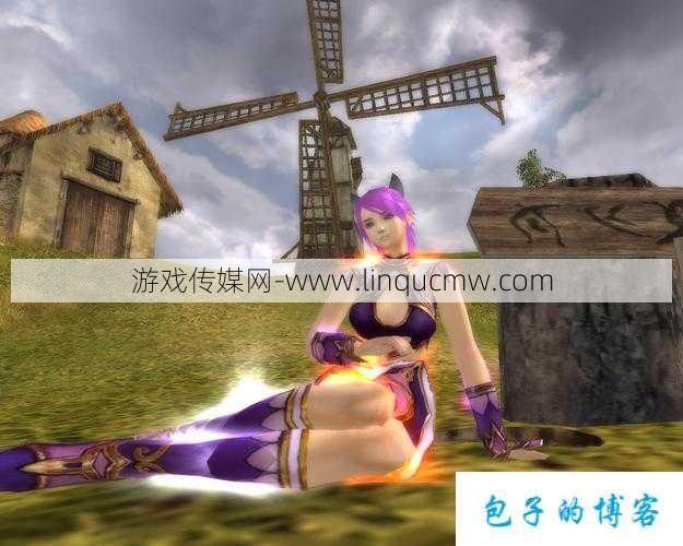 新开完美世界游戏私服,玩家必看:《完美国际网游sfking烟云》——领略游戏之美