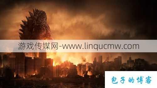 传说重现：天地震撼