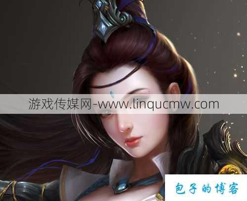热血传奇私服玩家必看:传奇私服女道士十大好听游戏名称