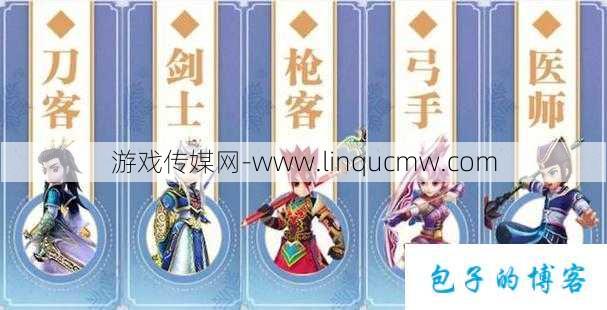热血江湖：探索游戏背后的故事和公司背景