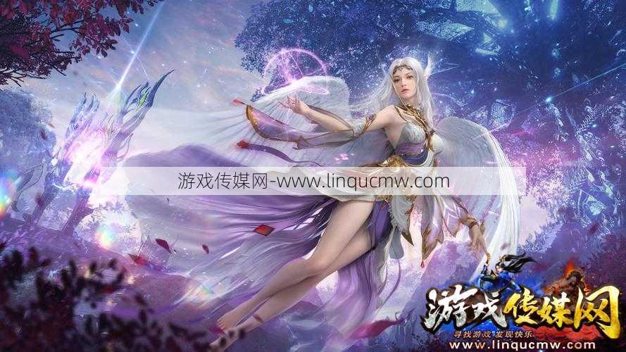 完美国际：全面分析游戏世界的秘密和技能 