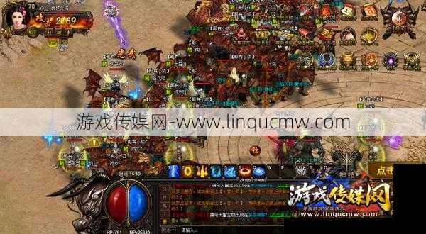 传奇sf哪个职业适合自己玩-选择合适的职业 玩转传奇游戏