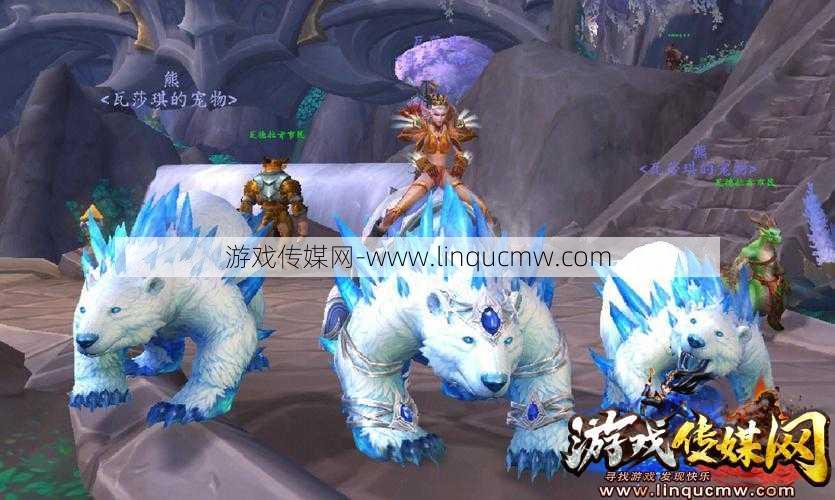 魔兽公益服:魔兽世界猎人职业坐骑前置,获取魔兽世界猎人专属坐骑的方法!