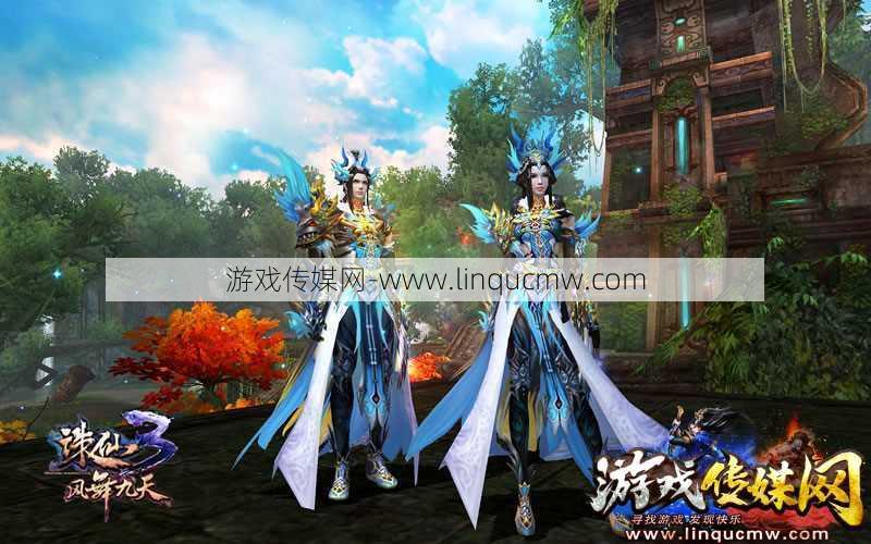 传奇诛仙9职业,重塑传奇，诛仙九职业再现！