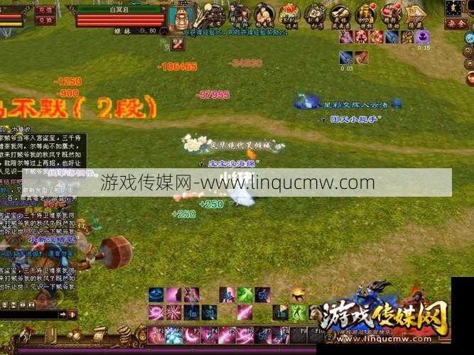 天龙八部私服发布网小白必知:天龙八部3d高v最强职业