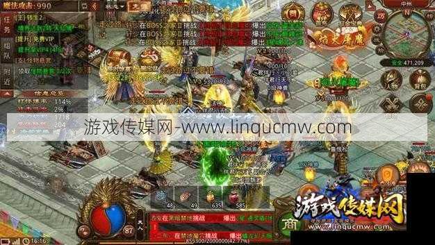 传奇法师团队新游戏，趣味小游戏让宝宝爱不释手