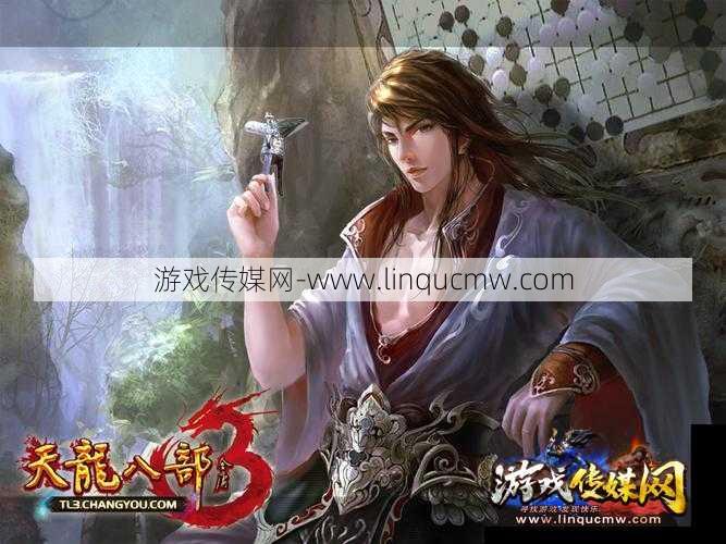 天龙八部sf建议 - 天龙八部无崖子实力