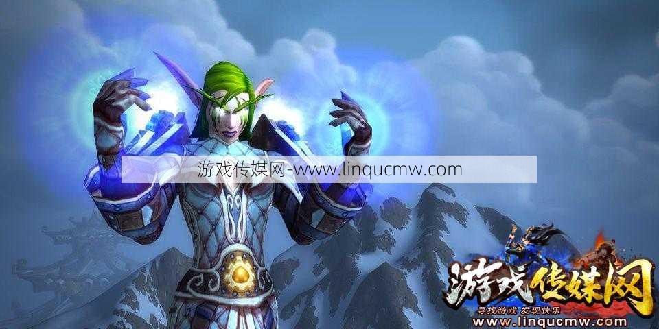 魔兽世界法师和术士哪个操作简单些好用,比较魔兽世界法师和术士的易用性!