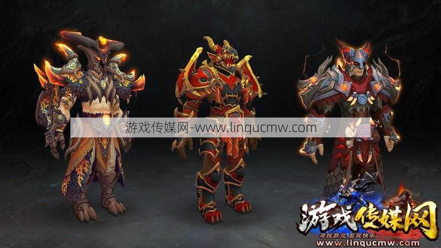 最新魔兽sf - 魔兽世界正式服职业套装在哪里,魔兽世界职业套装获取攻略!