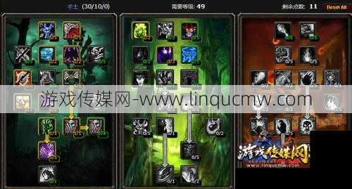 魔兽世界正式服职业操作,提高魔兽世界职业操作技巧的有效方法!