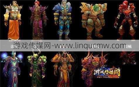 魔兽世界怀旧服哪个职业最nb,魔兽世界怀旧服职业之王！!